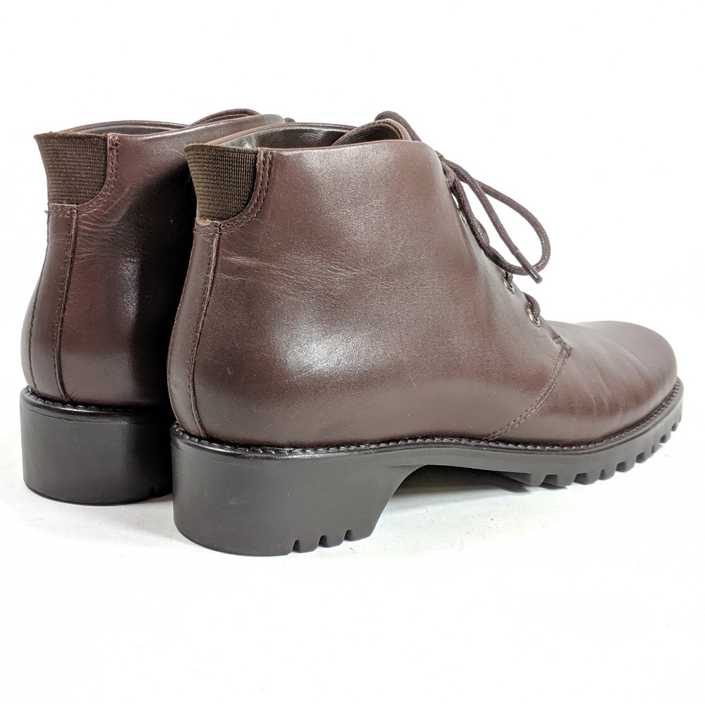 Sof Sole Ankle Boots Women's Sz 7 - Picture 2 of 8